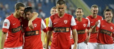 Avancronica meciului Concordia - Dinamo
